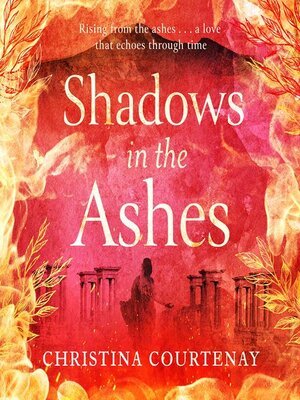 cover image of Shadows in the Ashes